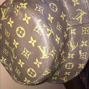 Louis Vuitton Bucket Hat